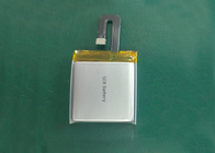 3Batería de polímero de litio de 7 voltios con placa de circuito flexible LP103450 para el cubo de Rubik