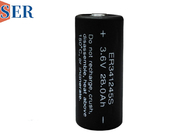 Batería de Li SOCl2 estable 3.6V 28000mAh DD Er341245S para perforación de petróleo