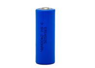 LiSOCl2 ER14505M batería de litio del AA de 3,6 voltios, batería del cloruro de tionil del litio