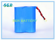 Batería de litio de L31 ER13460 1500mAh, forma de Cyclindrical de la batería de litio del metro de gas 3,6 V