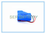 Batería de gran intensidad de ER26500 3.6V, batería de Li SOCL2 con el condensador estupendo HPC1520