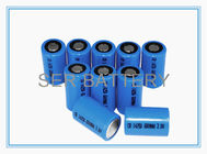 batería de litio primaria del poder más elevado de 3.0V 650mAh