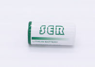 batería de litio primaria del poder más elevado de 3.0V 650mAh
