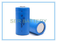 Batería de la máquina de afeitar Limno2 de la cámara, pilas de batería CR17335 CR123A 3.0V del litio 1500mAh
