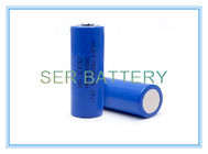 Un litio no recargable Ion Battery CR17505 actual grande del tamaño para el chaleco salvavidas