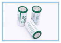 Gama ancha de los temporeros de las baterías LI-MNO2 CR18505 de la célula del litio del poder más elevado para el sistema de alarmas
