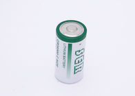 Vida útil larga primaria de la corriente derivada de la batería CR26500 del litio MNO2 del tamaño de C alta