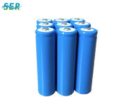 El AA clasifica el litio Ion Rechargeable Battery Pack 14500 3.7v 700mah para el cepillo de dientes eléctrico