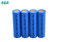 El AA clasifica el litio Ion Rechargeable Battery Pack 14500 3.7v 700mah para el cepillo de dientes eléctrico
