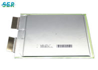 Célula ambiental 1090140 PL1090140 de la batería de litio LiFePO4 3.2V 10Ah para los paquetes de EV
