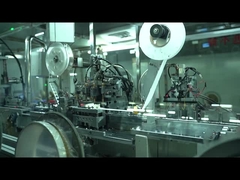 3.0V 650mAh Batería primaria de litio de alta potencia