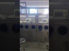 ER261020M Batería de doble CC Li SOCL2 Corriente de descarga grande de alta capacidad 3.6V 13000mAh