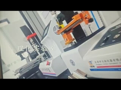 Prueba de la batería LiSOCL2 y de la batería ultra delgada de la empresa SER Battery