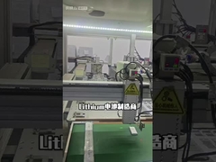 Batería de polímero de litio