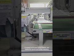 3.6 voltios Batería primaria de litio LiSOCL2 de alta temperatura ER14505S AA Tamaño para medidor de servicios públicos