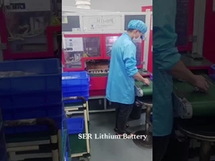 Batería de alta corriente