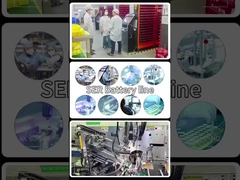 3Batería de polímero de litio de 7 voltios con placa de circuito flexible LP103450 para el cubo de Rubik