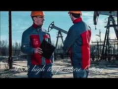 CP505050 batería suave flexible ultra fina del paquete LiMNO2 de la batería 3.0V para IoT