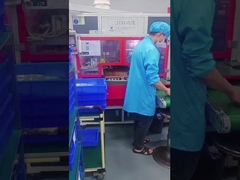 CP502537 litio fino primario ultra fino de la célula de la batería 3.0V 1200mAh Lipo