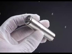 Batería suave LiMNO2 flexible del paquete CP502540 para el lector remoto