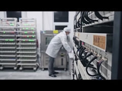 Fabricante de baterías SER GROUP LIMITED para personalizar el paquete de baterías recargables de polímero de litio