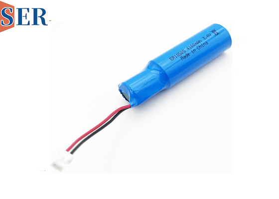 3.6V Er18505 HPC1520 Batería primaria de Li-socl2 ER18505H Plus SPC1530 Batería de condensador para rastreador GPS