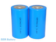 Batería primaria Li-SOCI2 del litio del tamaño 3.6V 19000mAh R20 de LS33600/de ER34615 D