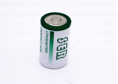 Tamaño 3.6V 8500mAh ER26500 de la batería C de Cyclindrical Li SOCL2 para Tadiran TL2200/TL4920