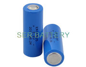 Alta energía una batería del tamaño ER18505, 3800mAh batería de litio de 3,6 voltios 10 años de vida útil