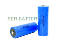 Los 2ER18505M Lithium Primary Battery, 7.6Ah paquete de poder de reserva de Ion Battery GPS del litio de 3,6 voltios