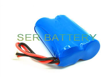 2ER17335 1S2P litio Ion Battery LiSOCL2 de 3,6 voltios