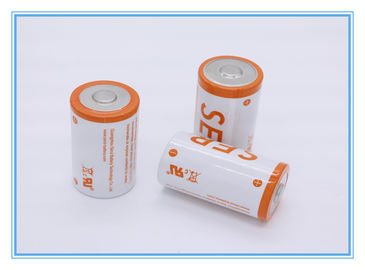 Baterías de 2ER10450 7.2V AAA Li SOCl2 para el regulador de temperatura de calefacción de la etiqueta del PLC de la alarma