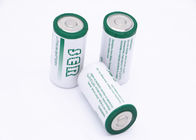 Batería 3V CR17450 del óxido del manganeso del litio LiMNO2