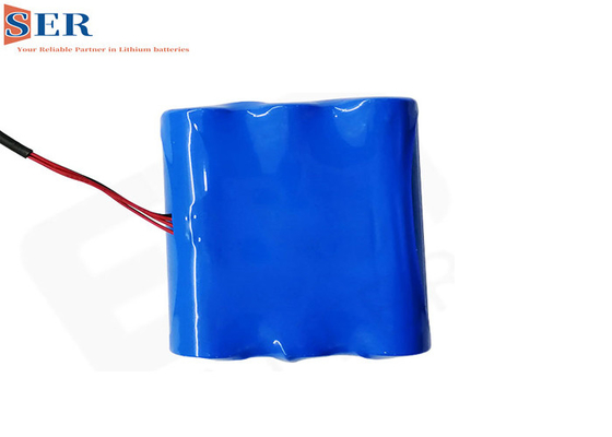 dispositivo de colocación de la batería ER14505-2+HPC1550 GPS del contador del agua de 5400mAh NOTA-IoT
