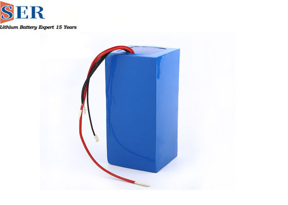 baterías de 12V 24V LiFePO4 para la vigilancia video accionada solar de energía solar de la cámara de sistema