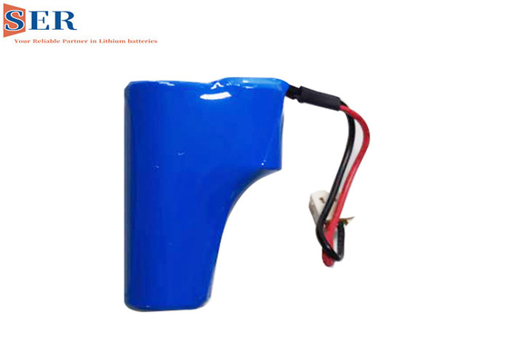 Conector estupendo modificado para requisitos particulares del condensador HPC1520 JST del litio de la batería ER14505 del AA 3.6V Li SOCL2 para IOT