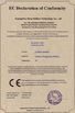 CHINA Guangzhou Serui Battery Technology Co,.Ltd certificaciones